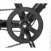 Montasen   Mountain bike 20" AB03 BLACK
