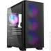  Montech AIR 100 ARGB Black