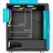  Montech FIGHTER 500 Black