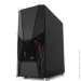  Montech FIGHTER 500 Black