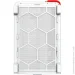  Montech King 95 White