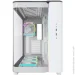 Montech  MIDITOWER ATX W/O PSU KING 95 PRO (W) (2721184761)