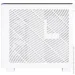 Montech  MIDITOWER ATX W/O PSU KING 95 PRO (W) (2721184761)