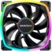    MONTECH AX140 PWM BLACK