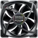    MONTECH AX140 PWM BLACK