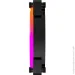  Montech RX120 PWM Black