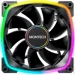  Montech RX140 PWM Black