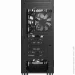 Montech X3 GLASS Black