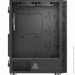  Montech X3 GLASS Black