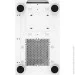  Montech X3 GLASS White