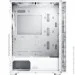  Montech X3 GLASS White