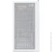  Montech XR (W)