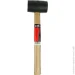 Montero  225  DT-046-8OZ-black