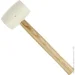 Montero  450  DT-046-16OZ-white