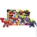Moose - -   -  123990