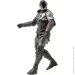 Moose Գ  Master Series Figure The Foundation (Dark) 10  FNT1325