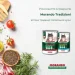  Morando     Tradizioni      400 