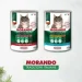 Morando     Tradizioni      400 
