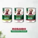 Консерва Morando Корм влажный Tradizioni для собак кусочки в соусе с курицей, стручковой фасолью и томатами 400 г Консерва Morando Корм влажный Tradizioni для собак кусочки в соусе с курицей, стручковой фасолью и томатами 400 г