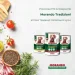 Консерва Morando Корм влажный Tradizioni для собак кусочки в соусе с говядиной 400 г Консерва Morando Корм влажный Tradizioni для собак кусочки в соусе с говядиной 400 г