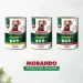 Консерва Morando Корм влажный Tradizioni для собак кусочки в соусе с говядиной 400 г Консерва Morando Корм влажный Tradizioni для собак кусочки в соусе с говядиной 400 г