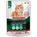   Morando       Tradizioni Sterilized        8