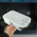- More     1100  Collapsible, 