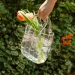 More        18x10x28  Scandi Bag, 