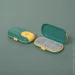 ϳ More       4  Cutter box, 