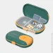 ϳ More       4  Cutter box, 
