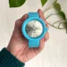More   - actimer,  ,  Metallic blue