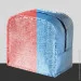  More ,     Stripe 4  