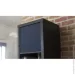   Morel Hogtalare - Black Cabinet With Black Grill (EU) (601210-110)