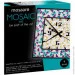   Mosaaro   Square clock MA4002 (5903858961576)