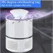  Mosquito Lightning Lamp JT-Z01  USB 