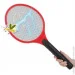 Mosquito   Rechargeable-hitting Swatter   -