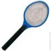 Mosquito   Rechargeable-hitting Swatter   -