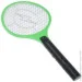Mosquito   Rechargeable-hitting Swatter   -