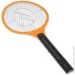 Mosquito   Rechargeable-hitting Swatter   -