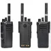 Motorola  2  -  DP4400e VHF AES-256  (592)