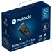   Motorola 50W U+ C + USB-C  (SJMC502) (1060545)