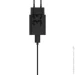   MOBILE CHARGER WALL +  CABLE 1M/USB-A 33W MC-332L MOTOROLA (MC-332L)