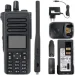  Motorola    MotoTRBO DP4801 UHF GPS Bluetooth AES-256 (motorola-DP4801-UHF)