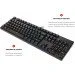  Motospeed CK107 (K96) (mtk96mb)