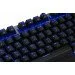  Motospeed CK108 Silver USB (mtck108mb)