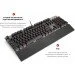  Motospeed CK108 Silver USB (mtck108mb)