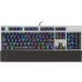  Motospeed CK108 Silver USB (mtck108mb)