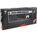  Motospeed CK108 Silver USB (mtck108mb)