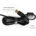  Motospeed CK108 Silver USB (mtck108mb)