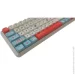Motospeed   Darmoshark K5 Gateron Silver Pro Custom (dmk5cgspro)